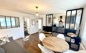 SOBNB Parc 2 -Magnifique appartement au pied du tram